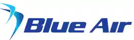 Blueairweb Cod promoțional 