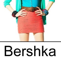 Bershka Cod promoțional 